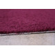 Metrážny koberec Eton fialový 48 - neúčtujeme odrezky z role!
