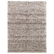 Ručne viazaný kusový koberec Mountain Sand DE 1672 White Mix
