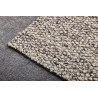 Ručne viazaný kusový koberec Mountain Sand DE 1672 White Mix