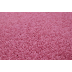 Nášľapy na schody Eton ružový obdĺžnik