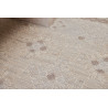 Ručne viazaný kusový koberec Anantara DESP P71 White Mix