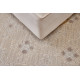 Ručne viazaný kusový koberec Anantara DESP P71 White Mix