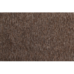 Metrážny koberec Nizza Brown