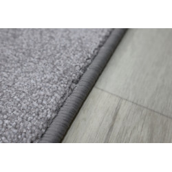 Nášľapy na schody Apollo Soft šedý obdĺžnik