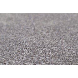 Metrážový koberec Apollo Soft šedý - neúčtujeme odřezky z role