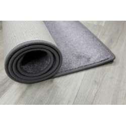 Behúň na mieru Apollo Soft sivý