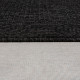 Kusový koberec Aruba Alfresco Weave Charcoal