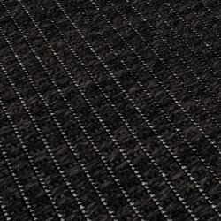 Kusový koberec Aruba Alfresco Weave Charcoal – na von aj na doma