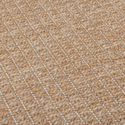 Kusový koberec Aruba Alfresco Weave Natural – na von aj na doma