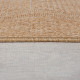 Kusový koberec Aruba Alfresco Weave Natural