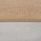Kusový koberec Aruba Alfresco Weave Natural – na von aj na doma