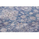 Kusový koberec Cairo 105584 Alexandria Blue