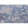 Kusový koberec Cairo 105584 Alexandria Blue – na von aj na doma