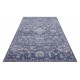 Kusový koberec Cairo 105584 Alexandria Blue – na von aj na doma