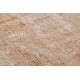 Kusový koberec Cairo 105585 Gizeh Cream Red – na von aj na doma