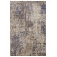 Kusový koberec Cairo 105586 Gizeh Cream Blue