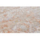 Kusový koberec Cairo 105587 Port Said Cream Red