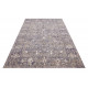 Kusový koberec Cairo 105588 Port Said Cream Blue