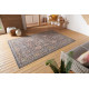 Kusový koberec Cairo 105588 Port Said Cream Blue