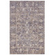 Kusový koberec Cairo 105588 Port Said Cream Blue
