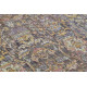 Kusový koberec Cairo 105589 Luxor Grey Multicolored
