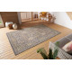 Kusový koberec Cairo 105589 Luxor Grey Multicolored