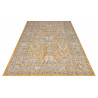 Kusový koberec Cairo 105590 Luxor Gold – na von aj na doma