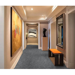 Čistiaca zóna Parijs 25 sivá