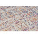 Kusový koberec Cairo 105591 Luxor Cream Multicolored
