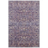 Kusový koberec Cairo 105593 Sues Grey Multicolored – na von aj na doma