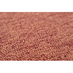 Kusový koberec Astra terra štvorec