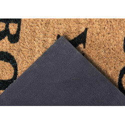 Rohožka Come in if you have prosecco 105660 – na von aj na doma