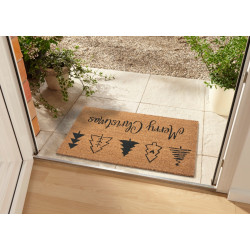 Rohožka Merry Christmas 105663 – na von aj na doma