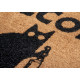 Rohožka Mix Mats Cocos 105668 (Welcome madafakas)