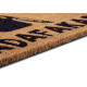 Rohožka Mix Mats Cocos 105668 (Welcome madafakas)