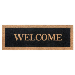 Rohožka Welcome 105679 – na von aj na doma