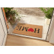 Rohožka Home srdce 105683 – na von aj na doma