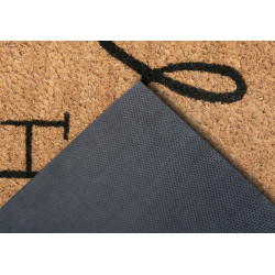 Rohožka Welcome home 105684 – na von aj na doma