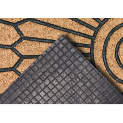 Rohožka Mix Mats Cocos 105685 – na von aj na doma