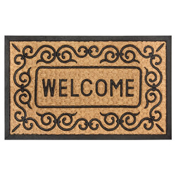 Rohožka Welcome 105686 – na von aj na doma