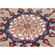 Kusový koberec Flair 105716 Red Blue – na von aj na doma