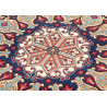 Kusový koberec Flair 105716 Red Blue – na von aj na doma