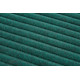 Rohožka Mix Mats Striped 105650 Smaragd Green – na von aj na doma
