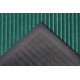 Rohožka Mix Mats Striped 105650 Smaragd Green – na von aj na doma