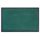 Rohožka Mix Mats Striped 105650 Smaragd Green – na von aj na doma
