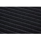 Rohožka Mix Mats Striped 105651 Black