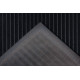 Rohožka Mix Mats Striped 105651 Black – na von aj na doma