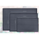 Rohožka Mix Mats Striped 105652 Grey – na von aj na doma