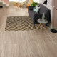 Kusový koberec Artos 1639 Brown