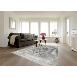 Kusový koberec Crean 19148 Grey